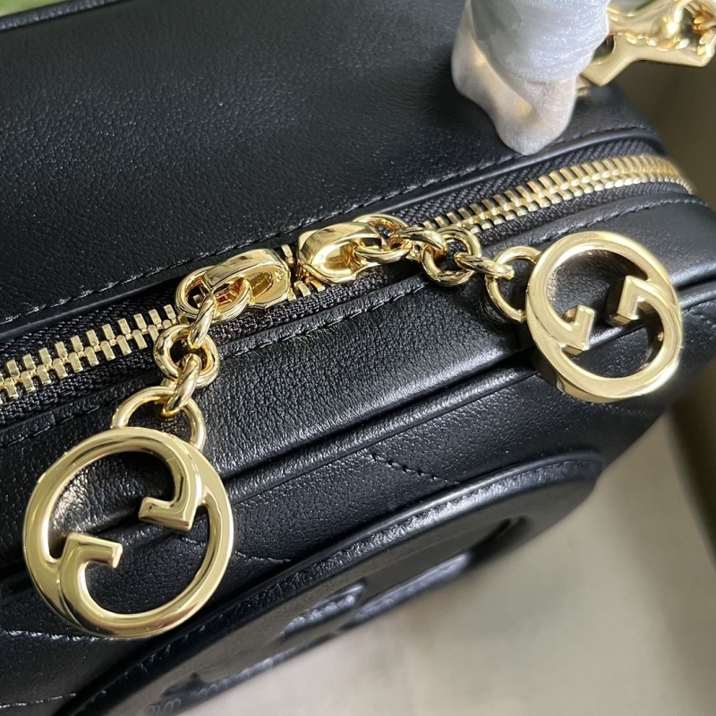 Gucci Top Handle Bags